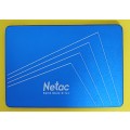Netac N535S 240GB SSD - 2.5` - Excellent Condition