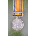Zulu War Medal 1879