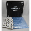 Coin Collector`s Starter Kit, No PVC