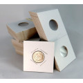 Coin Holders, Coin Flips, 21 mm, No PVC