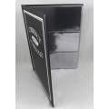 Banknote Collector`s Folder, Hardcover 10 Pages Album for Banknote Collection, A4 Folder