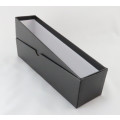 Coin Storage Box for Coin Flips, Stores 100 Flips