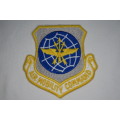 United States Air Force Air Mobility Command Insignia Patch, USAF