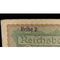 Germany - 50 Mark, 1919, p66 , Series 2