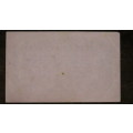 Germany - 5 Million Mark, 1923 , p105 , Crucifera Watermark