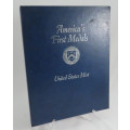 America`s First Medals Set, Medals of the American Revolution by US Mint Comitia Americana
