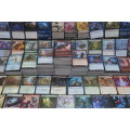Lot of 100+ Magic the Gathering Cards, MTG