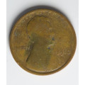 USA , 1910 Lincoln Cent, Wheat Penny , Philadelphia Mint