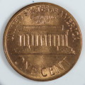 USA , 1962 D Lincoln Cent, BU Memorial Penny , Denver Mint, Uncirculated Gem Red