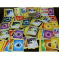 Lot of 100+ Pokemon Energy Cards