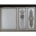 1931 The Pennsylvania Railroad Company, $1000 Gold Bond Certificate 24808