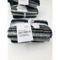 Guest Towels Cotton 30x50cm - 3 Pack