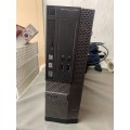 Dell OptiPlex 3010 i7 2nd Generation with HDMI port ***2 free keyboards***