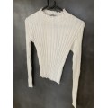 Zara jumper/knitted jersey M/UK10