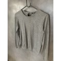 Mango jumper/knitted jersey -UK8/S