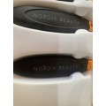 Nordik Beauty makeup brushes 10 pieces
