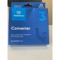 End cap and Converter ***New***
