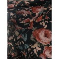 Superbalist floral tiered midi skirt - UK6/XS ***NEW***