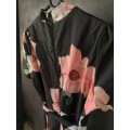 Floral dress - UK8/S/32