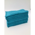 Guest Towels 30x50cm 100% Cotton - 10pack
