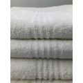 Bath Towel 100% Cotton 70x130cm