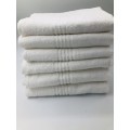 Bath Towel 100% Cotton 70x130cm