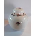 Gorgeous Oriental Ginger Jar in perfect condition