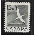 CANADA - MINT STAMPS