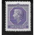 CANADA - MINT STAMPS  NO 2 (Included Pairs)