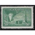 CANADA - MINT STAMPS  NO 3                           1949-1952                    R900
