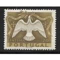 PORTUGAL 1951    Complete Set MNH      £30