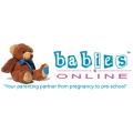 Babies Online Parenting Advice Website with extra domain included: parents24.com
