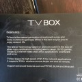 MXQ Pro 4K Smart TV Box