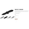 100% Authentic Emerson  CQC-8 | Horseman Knife (R 3950.00)