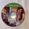 Grand Theft Auto V (Xbox One) GTA 5