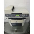 HP Laserjet 3390 All in One Mono A4 Monochrome Laser Printer