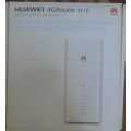 Huawei B618 4G/5GLTE 600 Mbps Mobile Wi-Fi Router