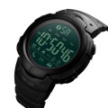 SKMEI Android / IOS Smart Watch | Sports | Fitness | Waterproof