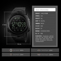 SKMEI Smart Watch Android / IOS  | Sports | Fitness | Waterproof | Bluetooth