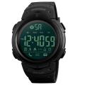 SKMEI Android / IOS Smart Watch | Sports | Fitness | Waterproof