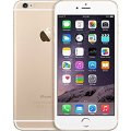 ***In Box As New ***Unused Headset Iphone 6 Plus Gold 64GB*** Great Condition