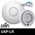 Ubiquiti UniFi Enterprise 802.11n Long Range AP | UAP-LR*** As new in BOX.
