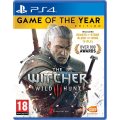 The Witcher 3 Game Of The Year. New Sealed