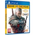 The Witcher 3 Game Of The Year. New Sealed