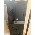 As good as New ***DELL Vostro 3668 - i5 7th Gen 8GB 1TB DESKTOP COMPUTER, Built in Wifi***