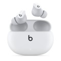 Last Genuine Beats Studio Buds True Wireless In-Ear Noise Cancelling Earphones - White ***New Sealed