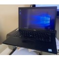 *As Good as New Dell Latitude 7490 i7 8th Gen - 16GB - 512SSD