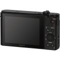 Youtuber Camera Sony DSCHX90V/B Digital Camera with 3-Inch LCD (Black)
