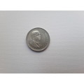1969 1 Rand Suid-Afrik