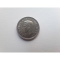 1951 5 Shillings